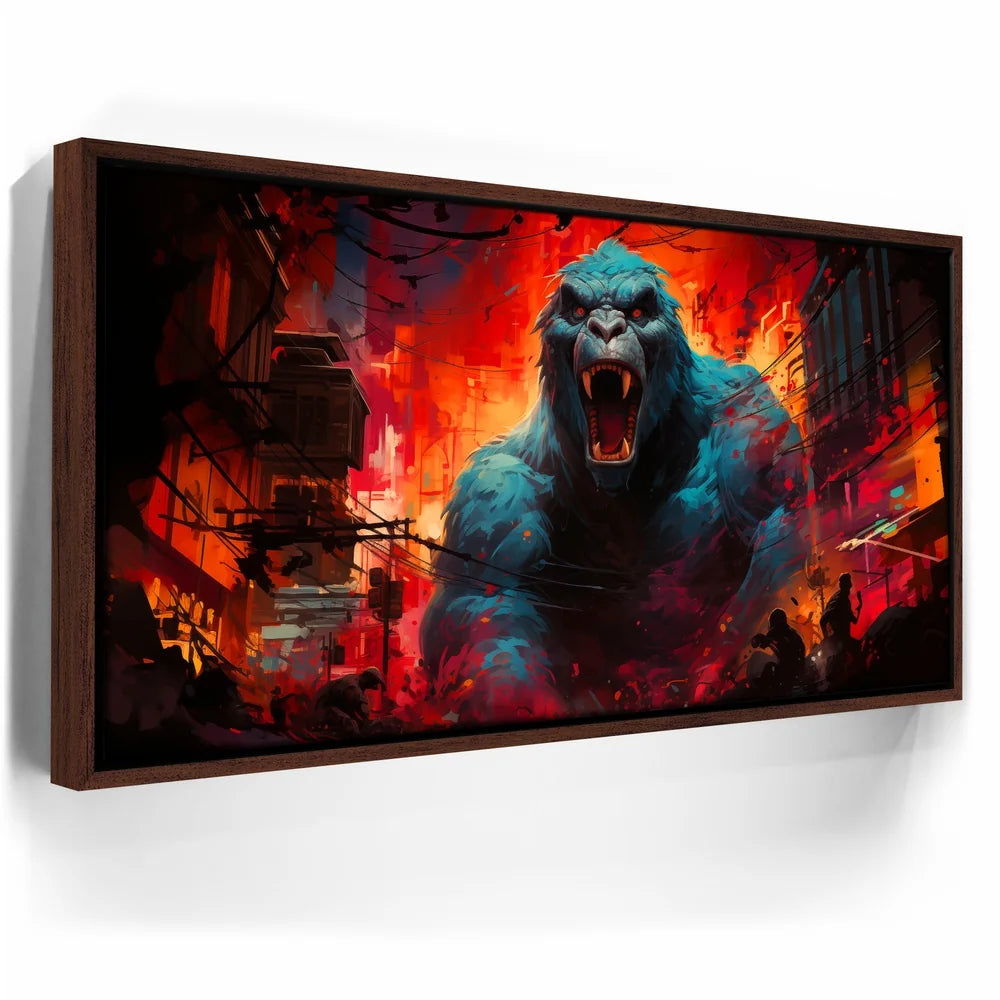 Featured image 10 for Rampage