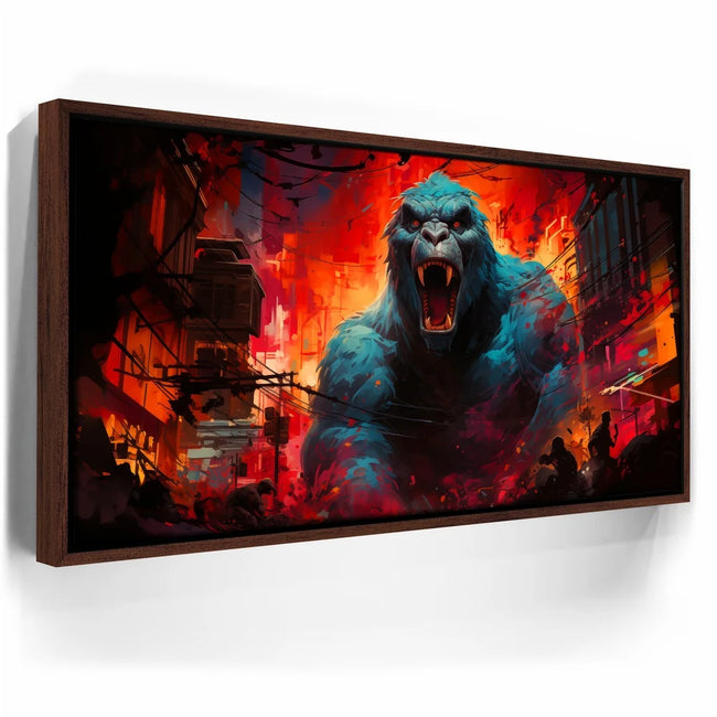 Featured image 10 for Rampage