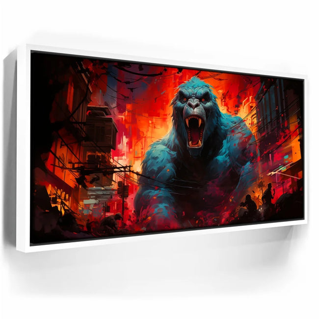 Featured image 6 for Rampage