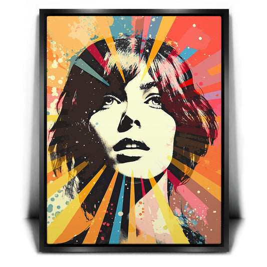 Ray Posters, Prints, & Visual Artwork TheGoatWallArt