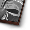 Thumbnail image 14 for Ray Charles Canvas Set - Black & White