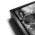 Thumbnail image 11 for Ray Charles Canvas Set - Black & White