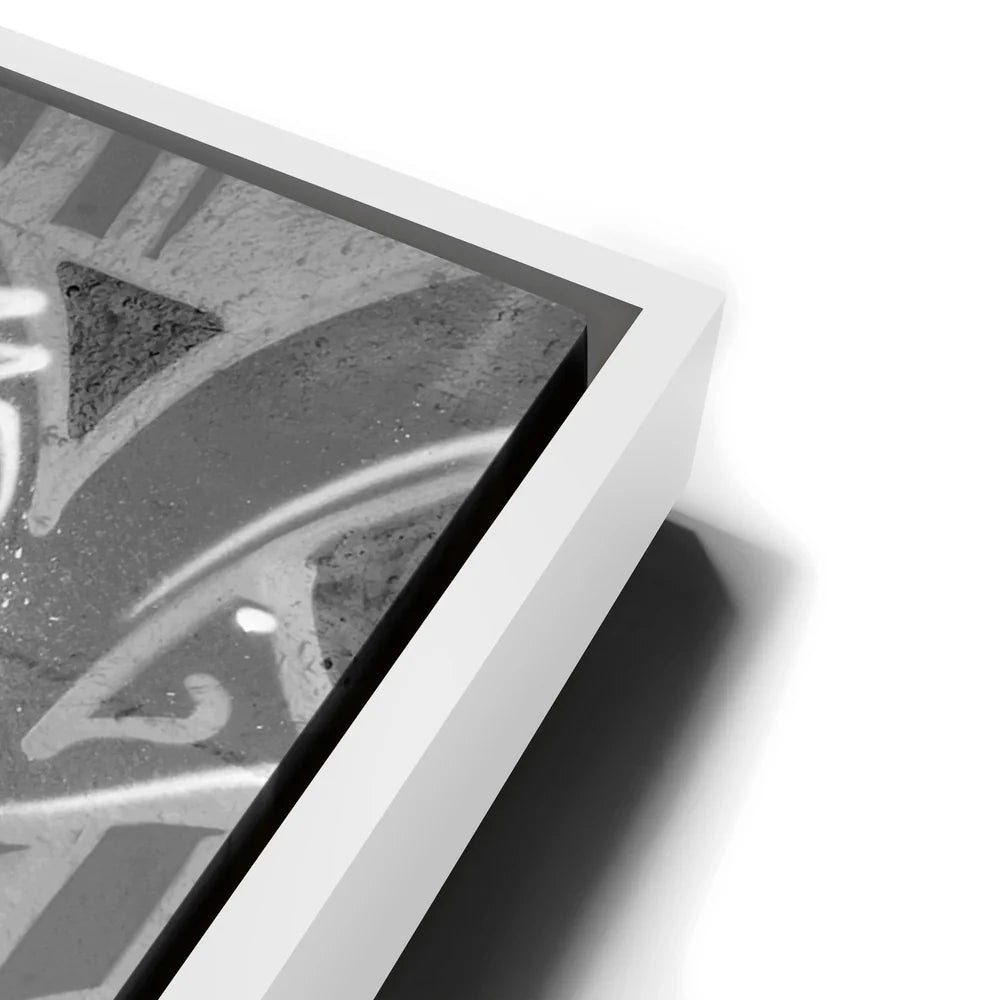 Featured image 13 for Ray Charles Canvas Set - Black & White