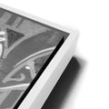 Thumbnail image 13 for Ray Charles Canvas Set - Black & White