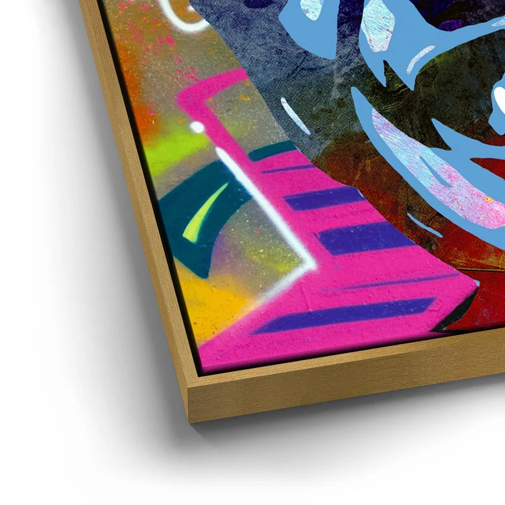 Featured image 12 for Ray Charles Canvas Set