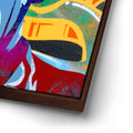 Thumbnail image 14 for Ray Charles Canvas Set