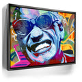 Featured image 5 for Ray Charles Canvas Set