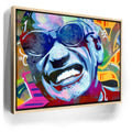 Featured image 9 for Ray Charles Canvas Set