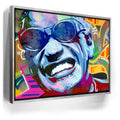 Featured image 8 for Ray Charles Canvas Set