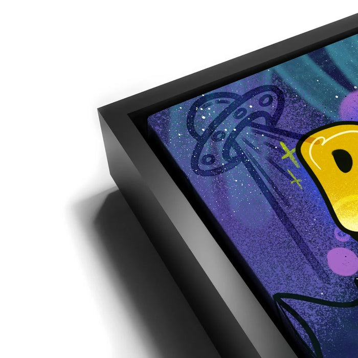 Featured image 11 for Reach For The Stars - Graffiti I