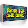 Featured image 9 for Reach For The Stars - Graffiti II