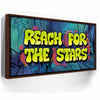 Featured image 10 for Reach For The Stars - Graffiti II