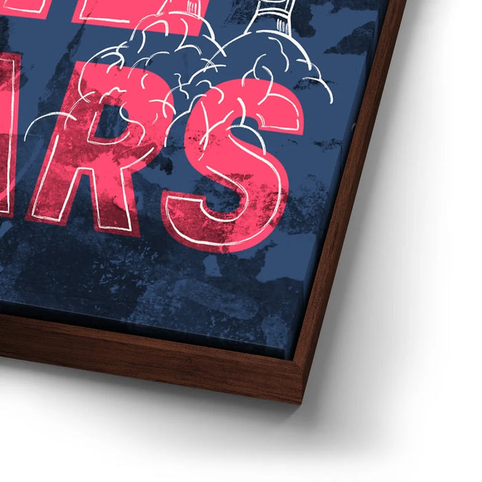 Featured image 14 for Reach For The Stars - Sketch