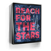 Featured image 5 for Reach For The Stars - Sketch