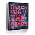 Featured image 5 for Reach For The Stars - Sketch