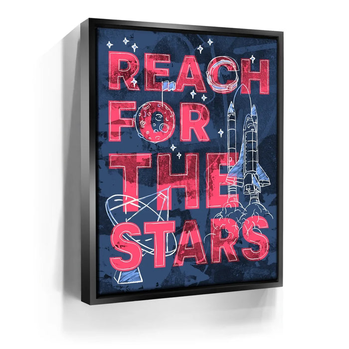Featured image 5 for Reach For The Stars - Sketch