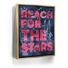 Featured image 7 for Reach For The Stars - Sketch