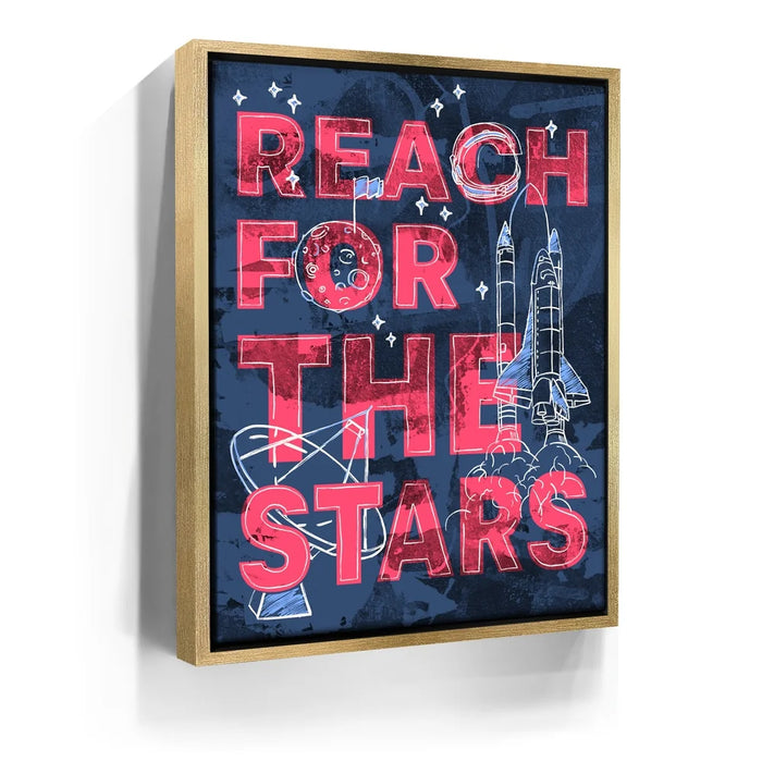 Featured image 7 for Reach For The Stars - Sketch