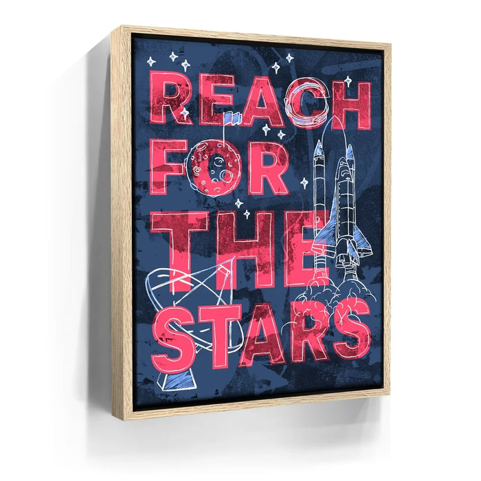Featured image 9 for Reach For The Stars - Sketch