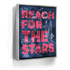 Featured image 8 for Reach For The Stars - Sketch