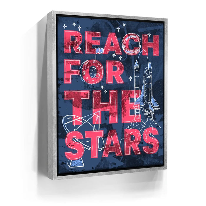 Featured image 8 for Reach For The Stars - Sketch