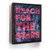 Featured image 10 for Reach For The Stars - Sketch