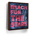 Featured image 10 for Reach For The Stars - Sketch