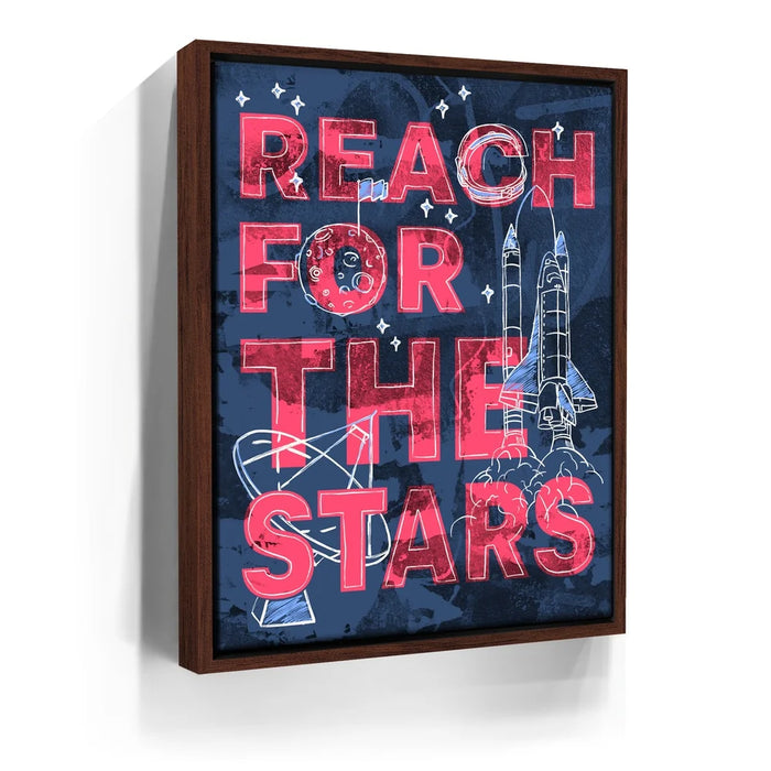 Featured image 10 for Reach For The Stars - Sketch