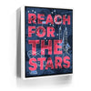 Featured image 6 for Reach For The Stars - Sketch