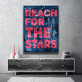 Thumbnail image 2 for Reach For The Stars - Sketch