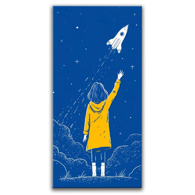 Featured image 1 for Reach for the stars