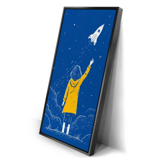 Featured image 2 for Reach for the stars