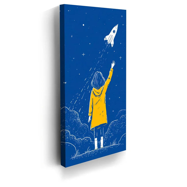 Featured image 3 for Reach for the stars