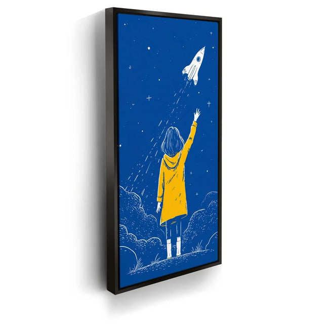 Featured image 6 for Reach for the stars