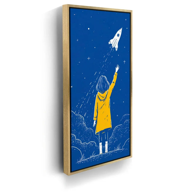 Featured image 8 for Reach for the stars