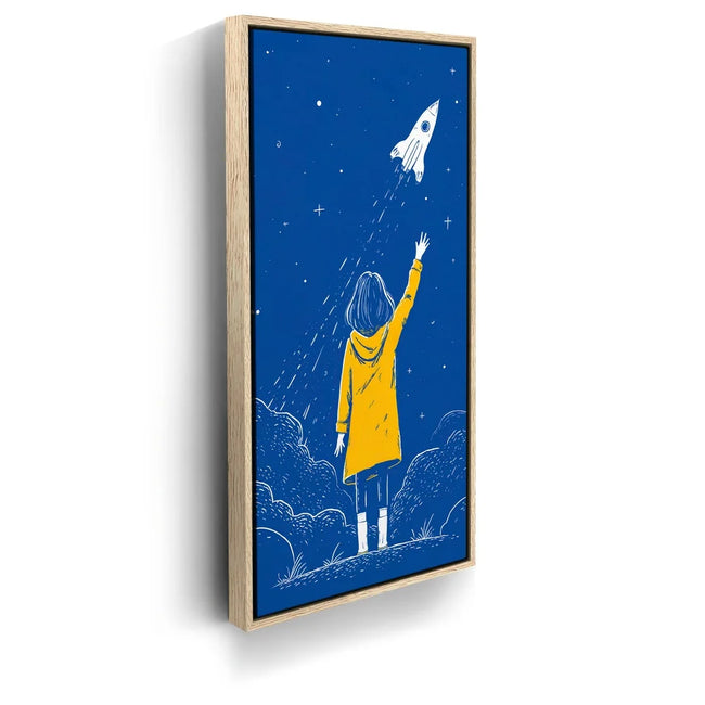 Featured image 10 for Reach for the stars