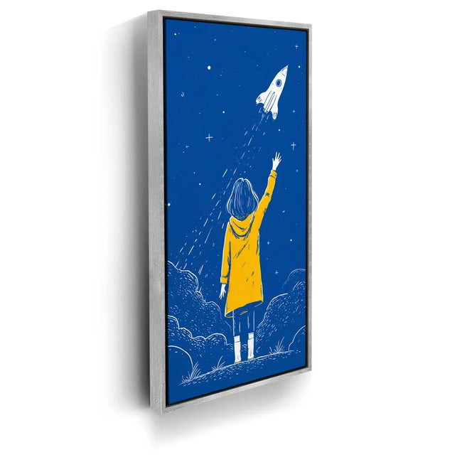 Featured image 9 for Reach for the stars