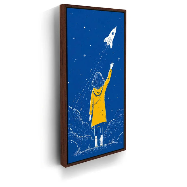 Featured image 11 for Reach for the stars