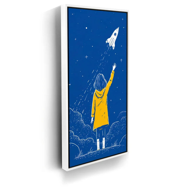 Featured image 7 for Reach for the stars