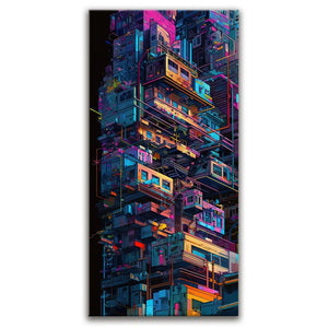 Ready Player One - Stacks