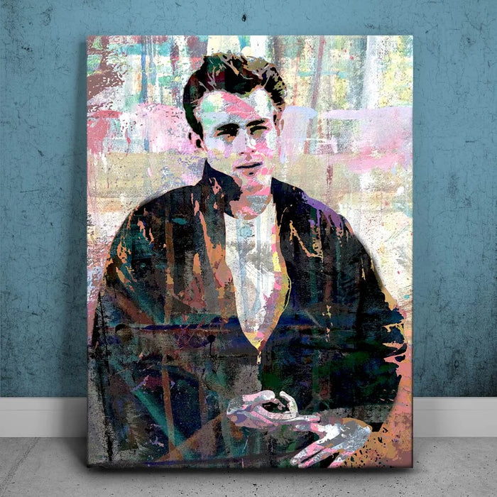 Featured image 1 for Rebel Without a Cause