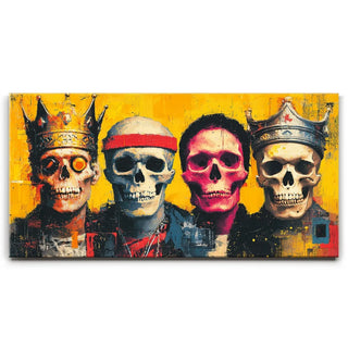 Rebel Dynasty
