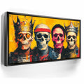 Featured image 6 for Rebel Dynasty