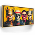 Featured image 8 for Rebel Dynasty