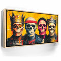 Featured image 10 for Rebel Dynasty