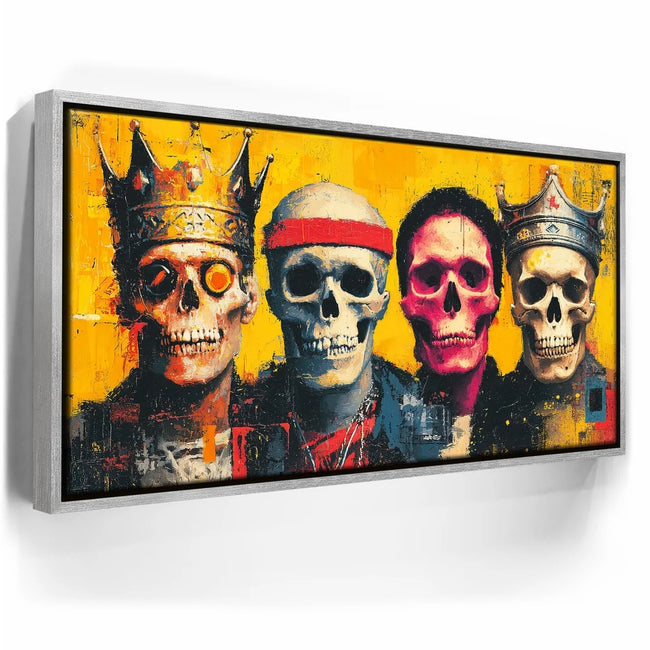 Featured image 9 for Rebel Dynasty