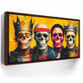 Featured image 11 for Rebel Dynasty