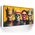 Featured image 7 for Rebel Dynasty