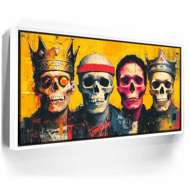 Featured image 7 for Rebel Dynasty
