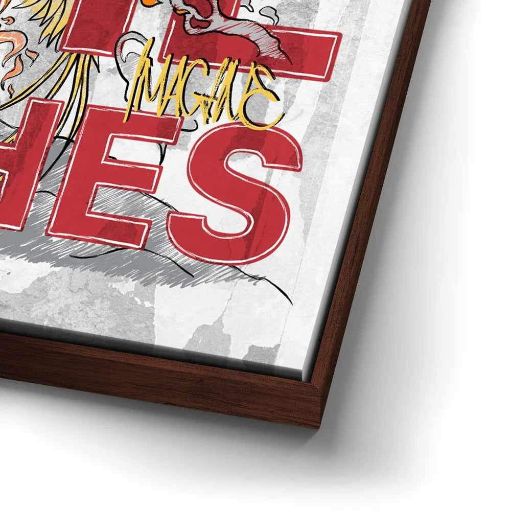Featured image 14 for Reborn From The Ashes - Sketch